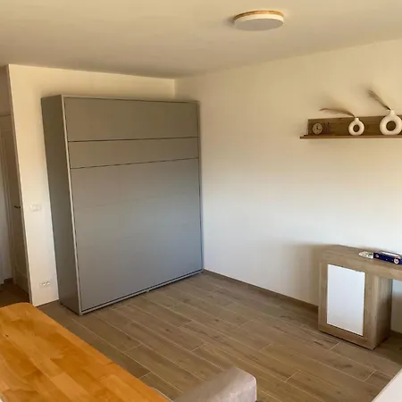 Studio Kialeo Pres De La Plage Avec Parking Roquebrune-Cap-Martin Exterior foto