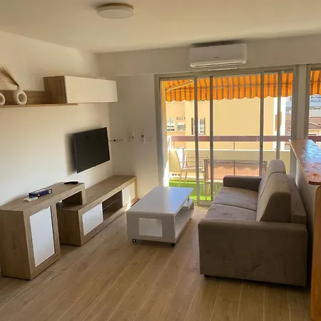 Studio Kialeo Pres De La Plage Avec Parking Roquebrune-Cap-Martin Exterior foto