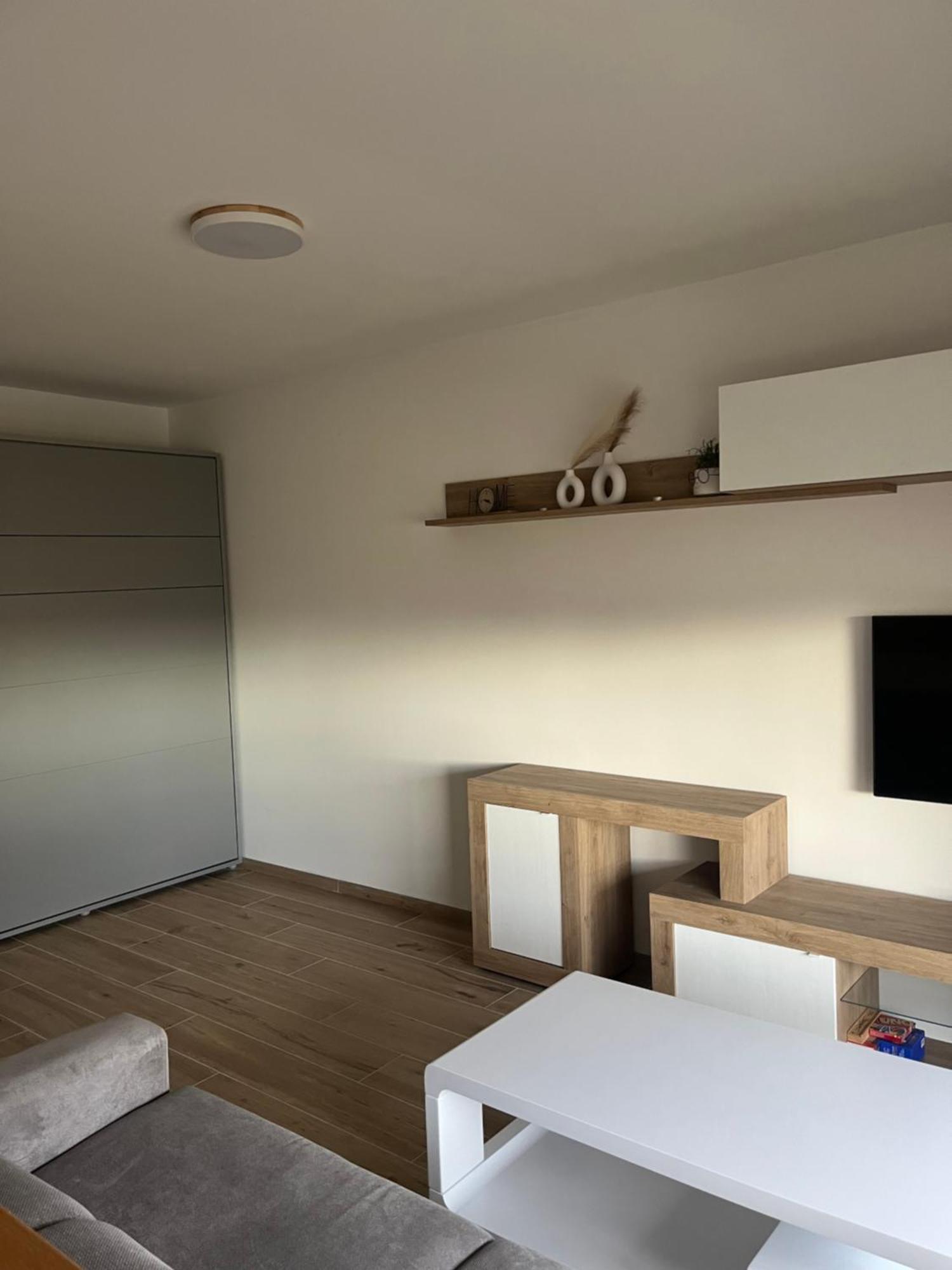 Appartement Kialeo Pres De La Avec Parking