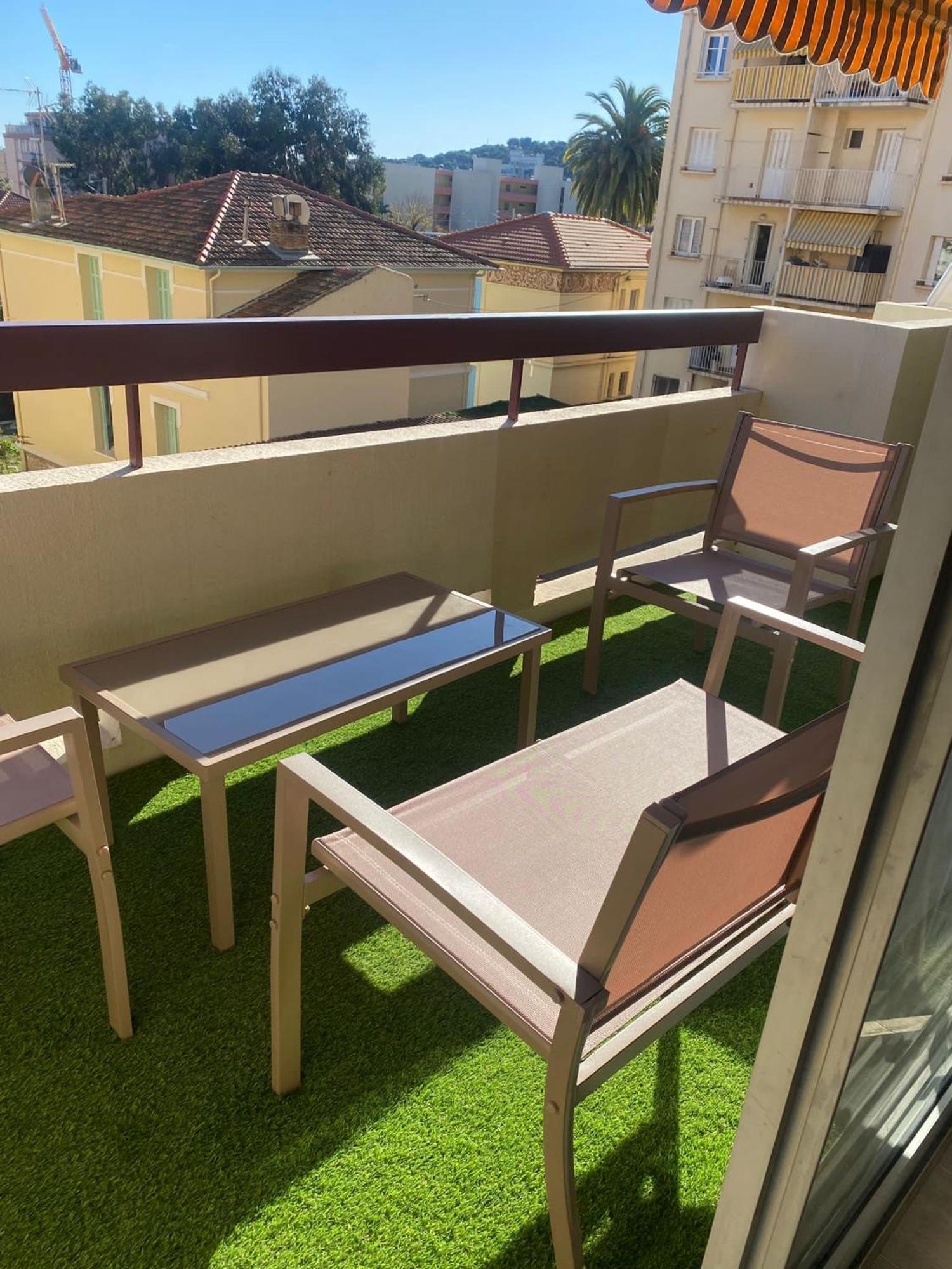 Appartement Kialeo Pres De La Avec Parking *