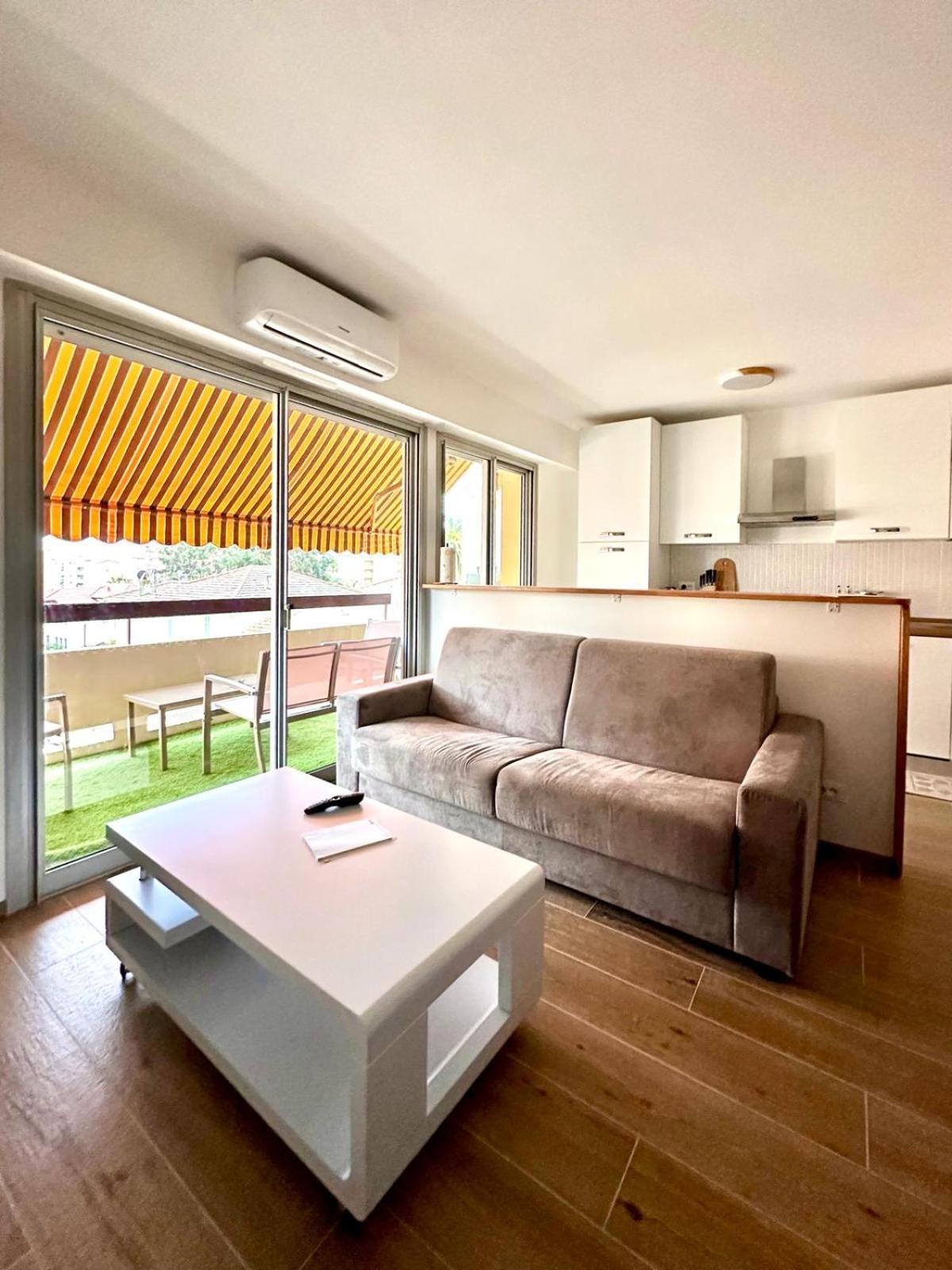 Kialeo Pres De La Avec Parking Apartment *