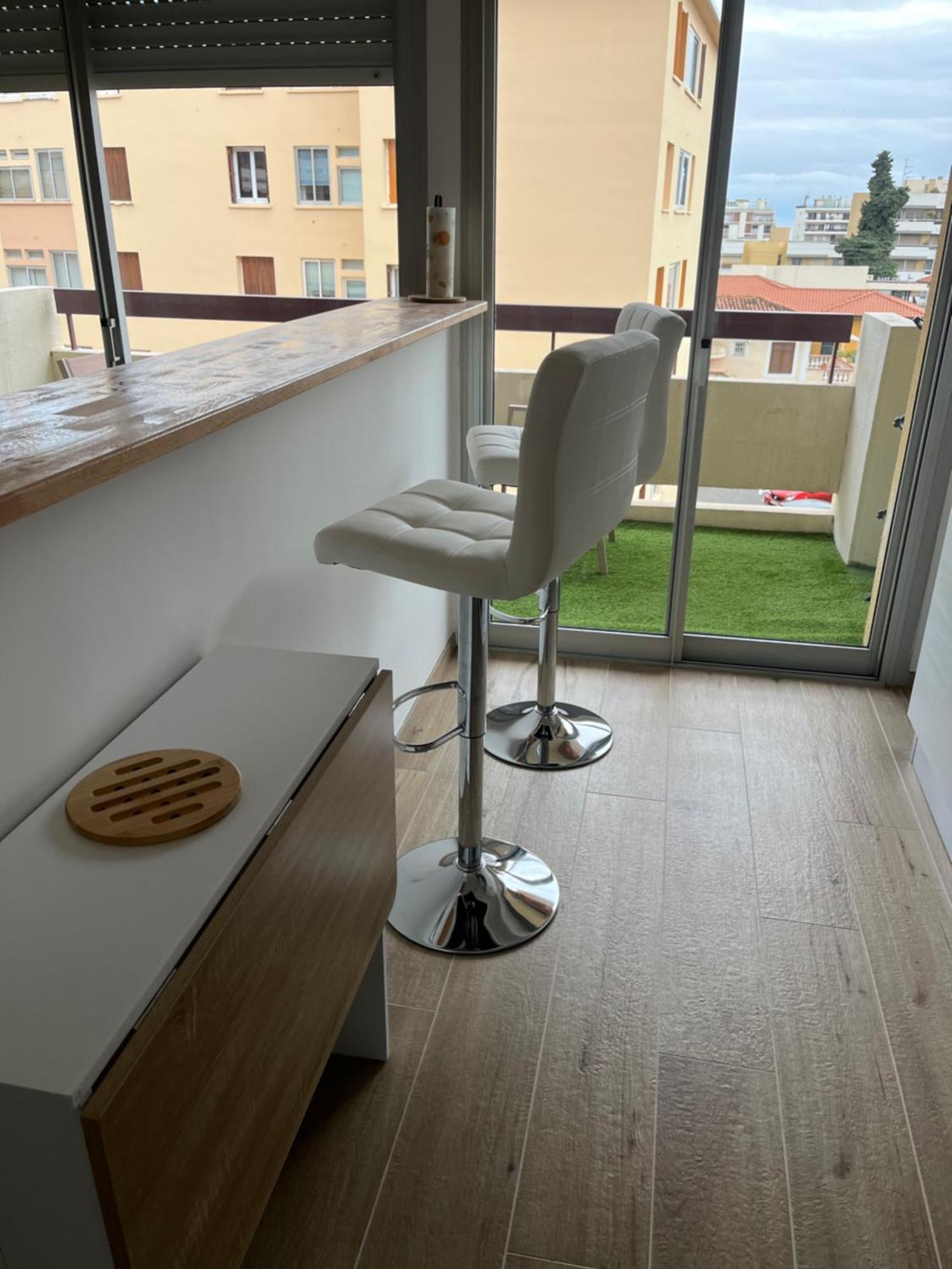 Appartement Kialeo Pres De La Avec Parking *