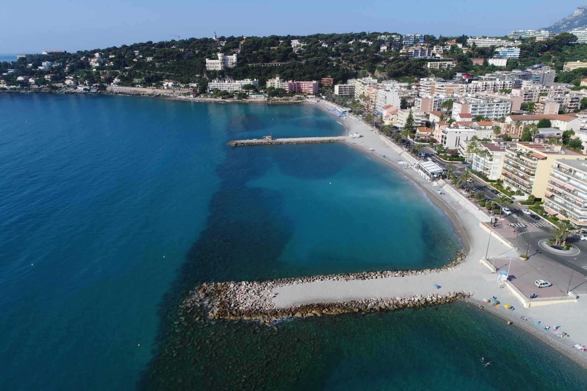 Kialeo Pres De La Avec Parking