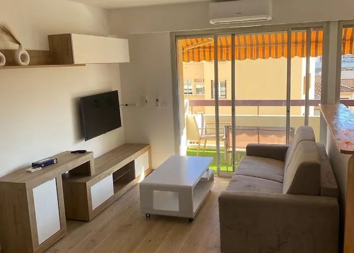 Studio Kialeo Pres De La Plage Avec Parking