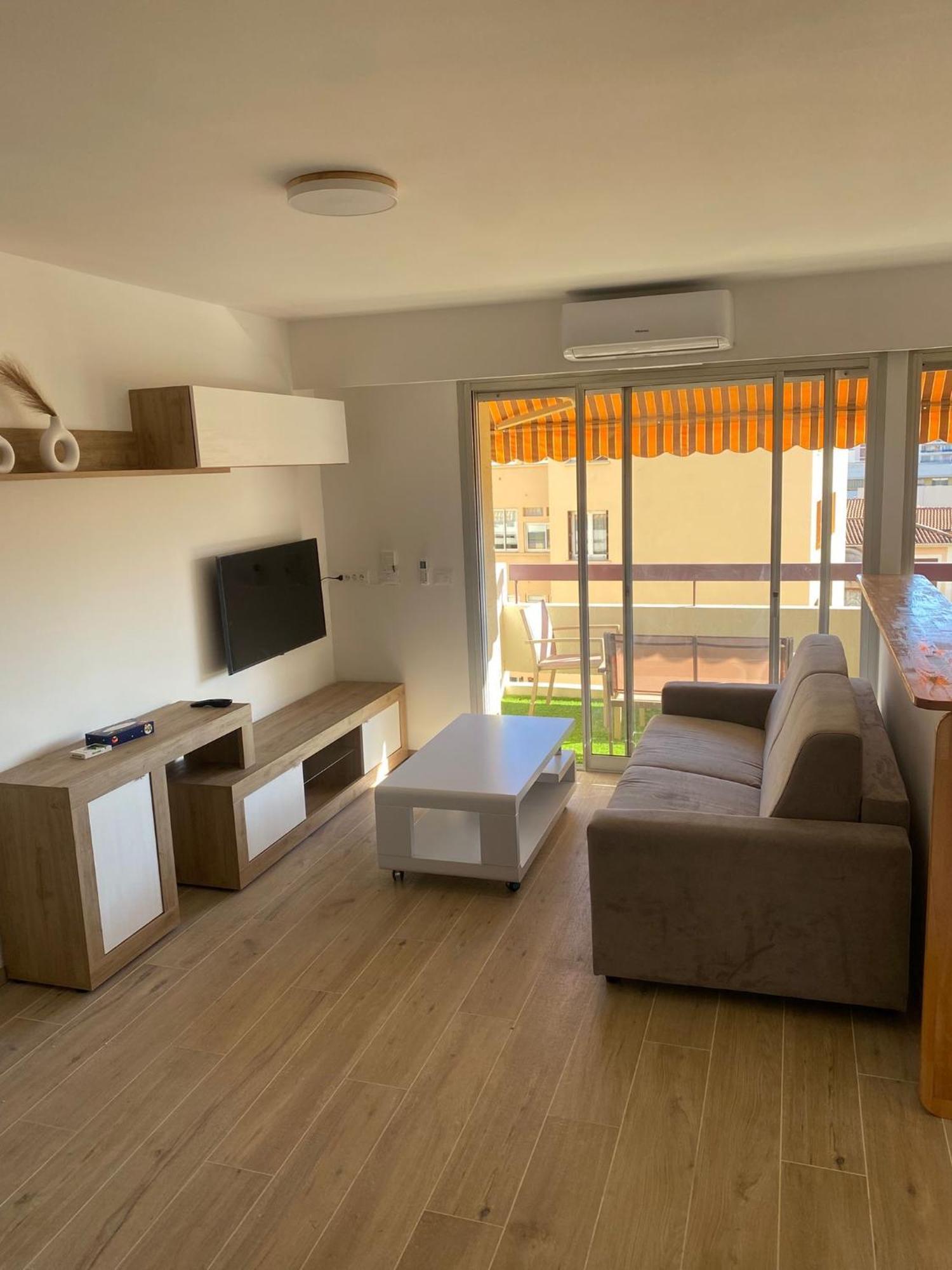 Kialeo Pres De La Avec Parking Apartment Roquebrune-Cap-Martin