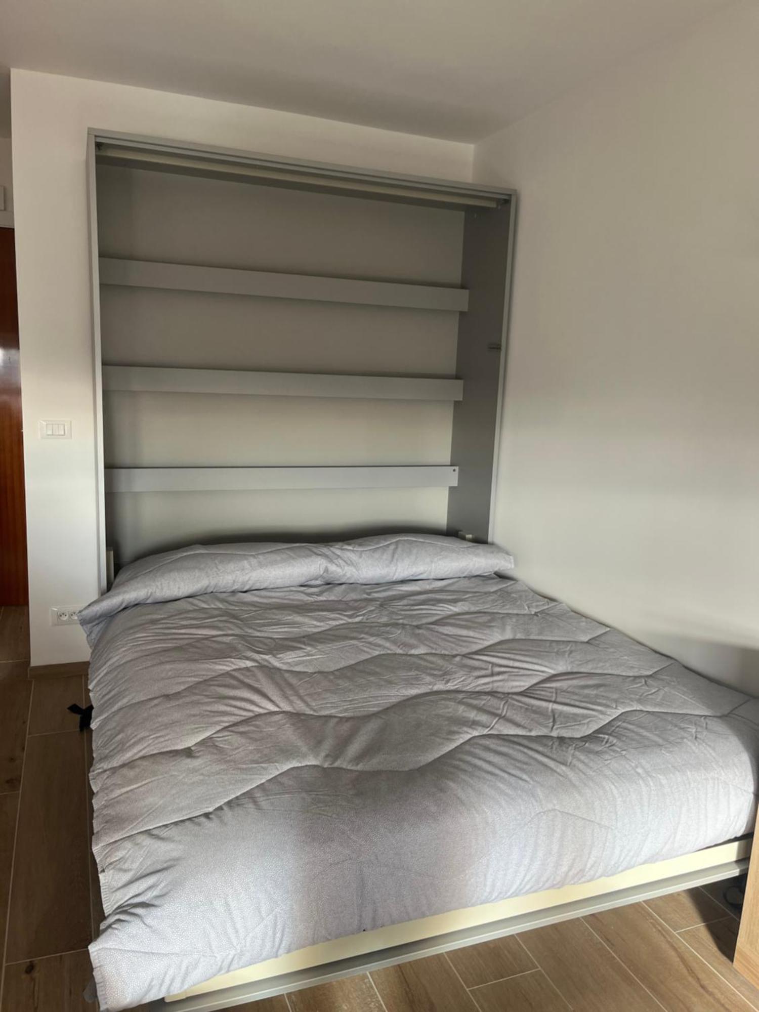 Kialeo Pres De La Avec Parking Apartment Roquebrune-Cap-Martin